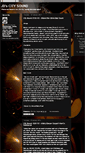 Mobile Screenshot of jdscitysound.blogspot.com