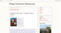 Desktop Screenshot of missionariojovem.blogspot.com