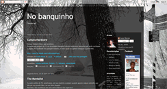 Desktop Screenshot of nobanquinho.blogspot.com