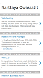 Mobile Screenshot of narttaya4680159.blogspot.com
