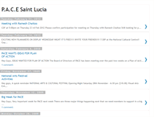 Tablet Screenshot of paceslu.blogspot.com