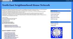 Desktop Screenshot of nenhn.blogspot.com