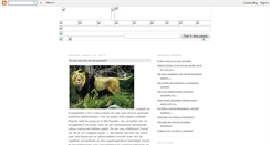 Desktop Screenshot of maartenfrankenhuis8.blogspot.com