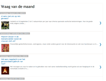Tablet Screenshot of maartenfrankenhuis8.blogspot.com