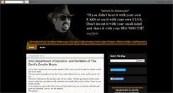 Desktop Screenshot of latifyahia2006.blogspot.com