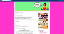 Desktop Screenshot of ilustracioncolombia.blogspot.com