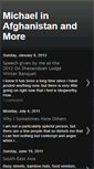 Mobile Screenshot of michaelkwith2scr.blogspot.com
