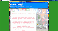 Desktop Screenshot of marcoengroep7.blogspot.com