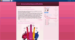 Desktop Screenshot of marva-mimundoreal-marva.blogspot.com