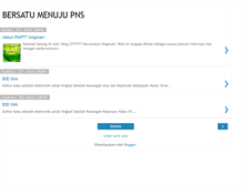 Tablet Screenshot of pgpttsingosari.blogspot.com