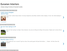 Tablet Screenshot of eurasianinteriors.blogspot.com