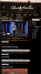 Mobile Screenshot of chuckhooten.blogspot.com