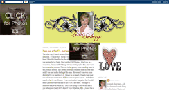 Desktop Screenshot of honeylovesidney.blogspot.com
