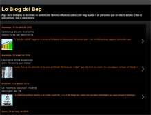 Tablet Screenshot of lo-giralt.blogspot.com