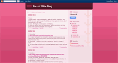 Desktop Screenshot of akofoed.blogspot.com