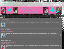 Tablet Screenshot of barbiesboutiquebasics.blogspot.com