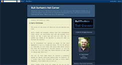 Desktop Screenshot of bulldurhamshotcorner.blogspot.com