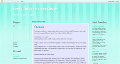 Desktop Screenshot of iamahappiesp.blogspot.com