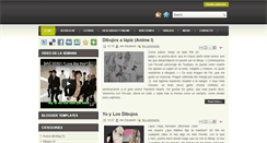 Desktop Screenshot of elpuntodeale.blogspot.com