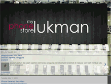 Tablet Screenshot of myphonestore.blogspot.com