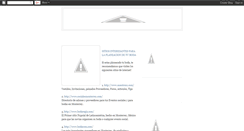 Desktop Screenshot of bodasenmonterrey.blogspot.com