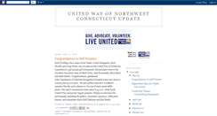 Desktop Screenshot of northwestunitedway.blogspot.com