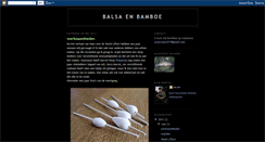 Desktop Screenshot of dobberbouw.blogspot.com
