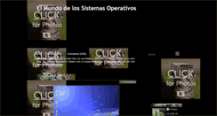 Desktop Screenshot of isystemoperative.blogspot.com
