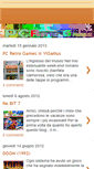Mobile Screenshot of pcretrogames.blogspot.com