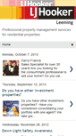 Mobile Screenshot of ljhleeming.blogspot.com