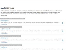 Tablet Screenshot of modaskavalu.blogspot.com