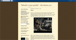 Desktop Screenshot of mystic2020.blogspot.com