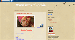 Desktop Screenshot of bijit-sachin.blogspot.com