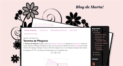 Desktop Screenshot of amplidematematicas.blogspot.com