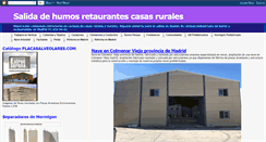 Desktop Screenshot of casaruraloropesa.blogspot.com