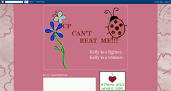 Desktop Screenshot of cpcantbeatme.blogspot.com