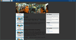 Desktop Screenshot of bim-island.blogspot.com