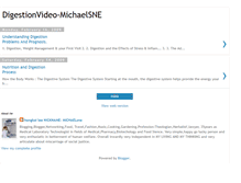 Tablet Screenshot of digestionvideo-michaelsne.blogspot.com