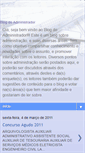 Mobile Screenshot of blogadministradorjr.blogspot.com