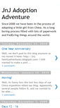 Mobile Screenshot of jnjaa.blogspot.com