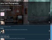Tablet Screenshot of eastphotography.blogspot.com
