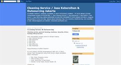 Desktop Screenshot of cleaningservicejasa.blogspot.com