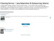 Tablet Screenshot of cleaningservicejasa.blogspot.com