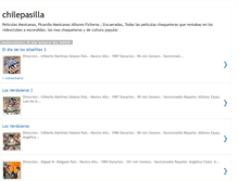Tablet Screenshot of chilepasilla.blogspot.com