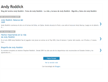 Tablet Screenshot of andy-roddick-tenis.blogspot.com