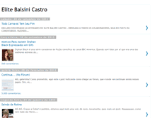 Tablet Screenshot of elitebalsinicastro.blogspot.com