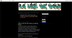 Desktop Screenshot of danyredcom.blogspot.com