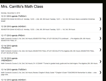 Tablet Screenshot of mrscarrillosmathclass.blogspot.com