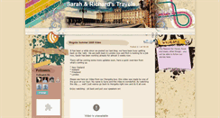 Desktop Screenshot of dutchandkiwi.blogspot.com