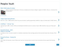 Tablet Screenshot of peoplesyouth.blogspot.com